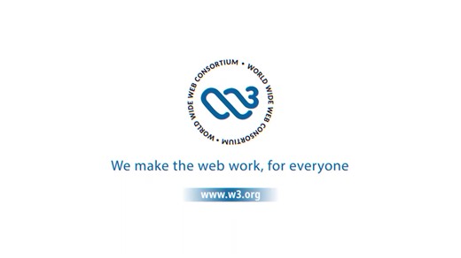 W3C发布全新Logo(2025.10.01)