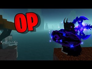 NEW SILENTHEART REWORK SHOWCASE (HEAVY WEAPON VERSION) | DEEPWOKEN