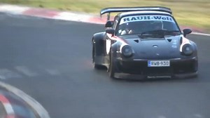 Porsche Action & Sound Compilation von den Touristenfahrten auf der Nürburgring Nordschleife. 🏁🎶 | Ringfilms