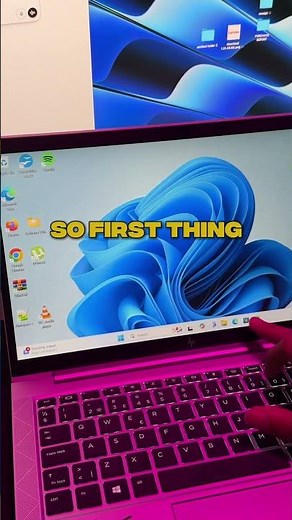 How to find cursor in your pc