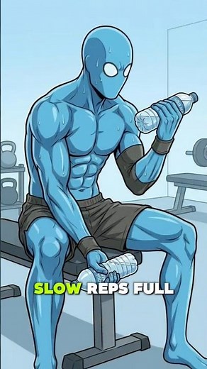 2 Moves to Fix Weak Forearms (At Home) #forearm #calisthenics #shorts
