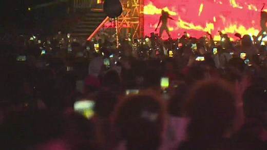 What happened at Travis Scott’s Astroworld concert? Crowd surge explained