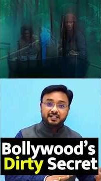 The Truth About Bollywood Item Songs Nobody Talks About