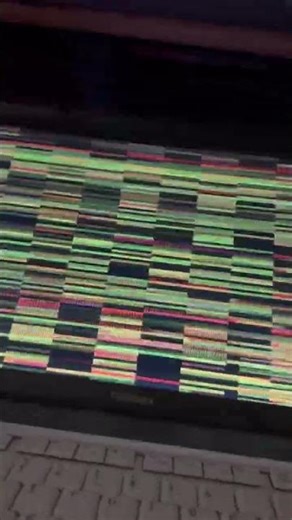 ripping the ram out of my toshiba satellite while its playing shrek