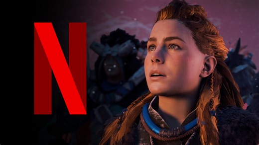 What Happpened to the 'Horizon: Zero Dawn' Netflix Series As New Movie Gets Announced