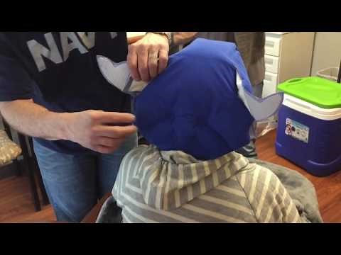 Penguin Cold Caps| CHEMOTHERAPY COLD CAPS