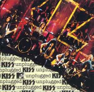 Kiss - MTV Unplugged