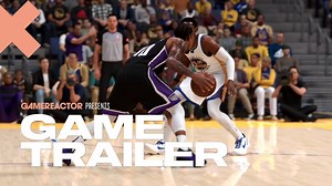 NBA 2K25 - Official Gameplay Trailer
