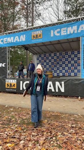 10K views · 115 reactions | What fun we had yesterday with you all!  THANK YOU to everyone for a wonderful Race Day! | Iceman Cometh Challenge | Facebook