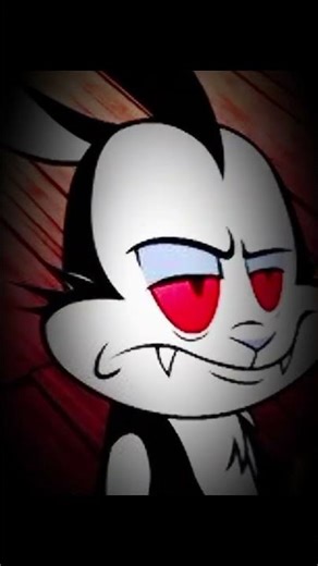BEST SUPERNATURAL CARTOON #bunnicula #edit #bestcartoon #rabbit #vampire #naoflopa