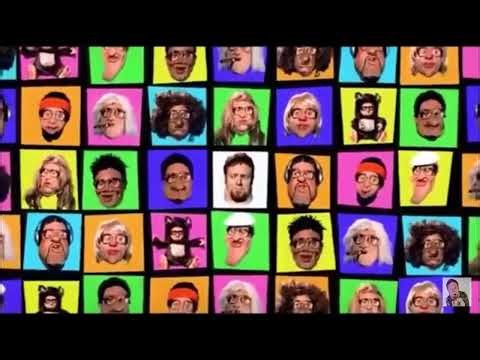 Bo Selecta Intro (2002-2004)