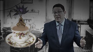 Looking Back at Going Under: What Our Ancestors Did Before Anesthesia