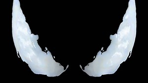 Why Venom Is Missing His White Spider Chest Symbol