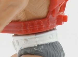 Zodac: Cosmic Enforcer (1982) | Battle Ram