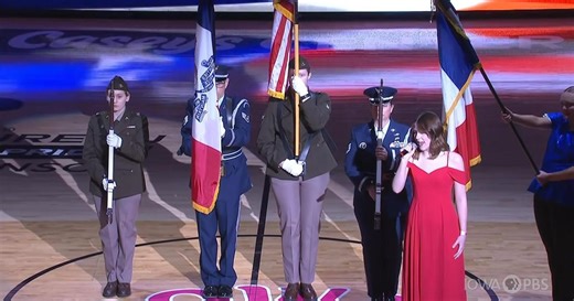 2026 Iowa PBS Sports Pregame Show (5A, 3A)