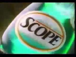 Scope | Commercial | Retro Junk