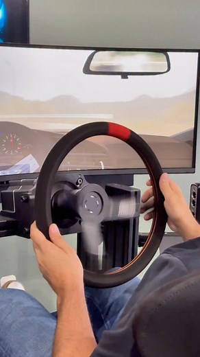 When being out of control is being in full control #drift #dirtracing #rally | Advanced SimRacing