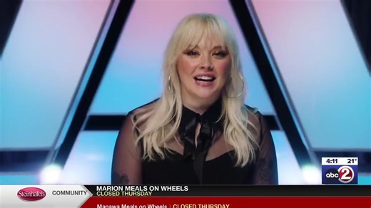 Wisconsin singer auditions for American Idol