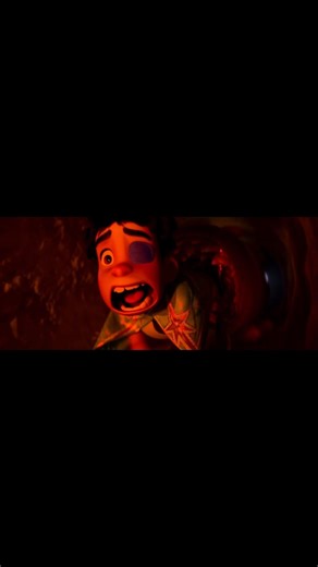 I am not fireproof 🔥 | Elio 🙇 | #shorts