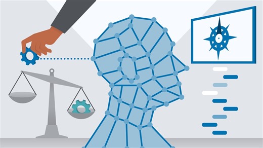 What is AI accountability? - AI Accountability: Build Responsible and Transparent Systems (2022) Video Tutorial | LinkedIn Learning, formerly Lynda.com