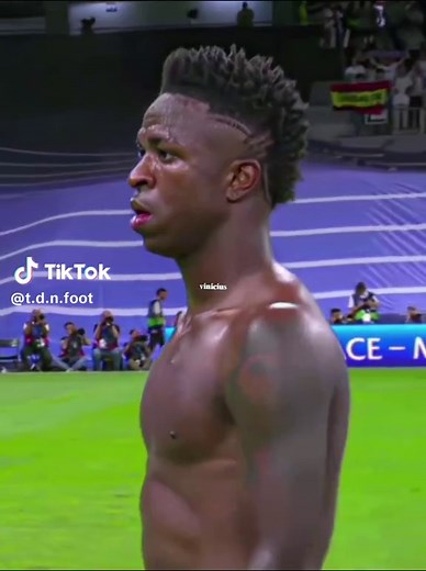 Vinicius Junior: Best Football Skills Highlights