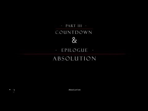 Hitman Absolution (Countdown & Absolution)