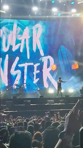 Falling in Reverse - Popular Monster Hellfest 2025