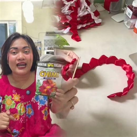 durhaka ngerjain emak demplon!😡