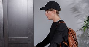 Laura regressa ao gabinete de Olga e fica em choque: "Não pode ser"