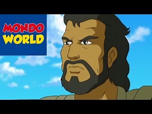 ŚWIADKOWIE ZMARTWYCHWSTAŁEGO MESJASZA - W imię Jezusa Quo Vadis? odc. 1 - PL