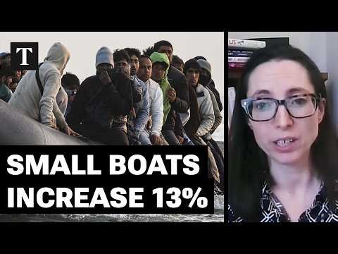 Government Not On Track To Eliminate Asylum Hotels | Migration Expert