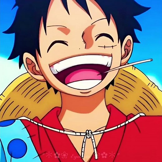 Luffy’s Best Smile 😁 | One Piece Edit #edit #anime #animeedit