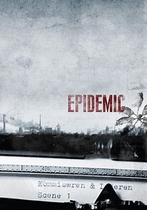 Epidemia filme - Veja onde assistir online