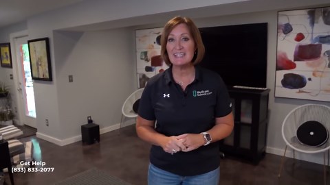 The 5 Biggest Dangers to your Health as you Approach 65