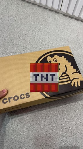 Minecraft Classic Clog Crocs - Ultimate Gaming Footwear