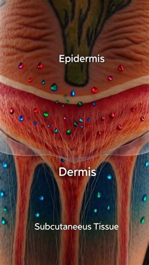 How Tattoos Affect Your Skin: The Hidden Science of Tattoo Ink