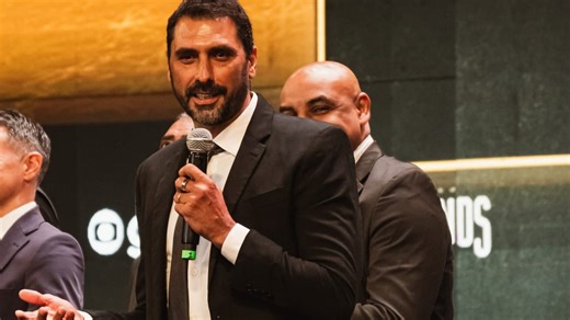 Athirson avalia retorno de Paquetá ao Flamengo e Copa do Mundo: 'Dá tempo'