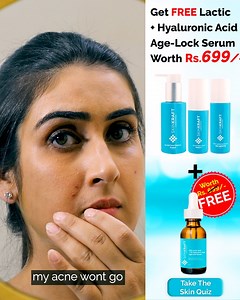 18M views · 6 comments | "This skin quiz made it SO easy for me to...