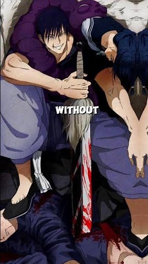 🔥 Top 5 Strongest Jujutsu Kaisen Characters 💀⚡ Gojo or Sukuna... who truly deserves #1? 👀