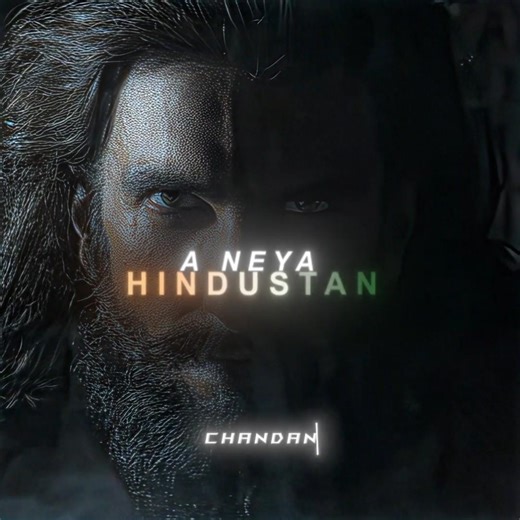 Yeh Naya Hindustan Hai" 🇮🇳 | Ranveer Singh| Intense Status#shorts #ranveersingh #action #edits