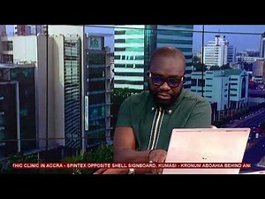 JoyNews Live Stream