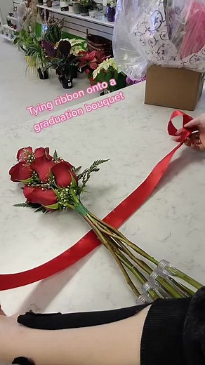 Blooms by May on TikTok