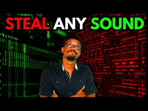 How To Make Any Sound From Scratch (Sound Design)