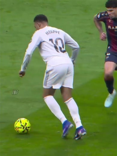 Mbappe Skills 💀