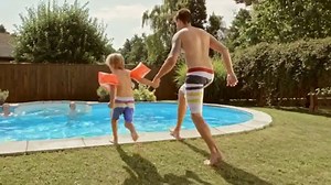 Game & Fish TV Spot, 'Backyard Ready'