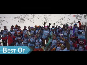 Best Of - FJWC17 Grandvalira