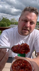 Doc Pickle Hot Pepper Relish and Pickle Review. Use promo code “Ryan” to save on your order. #picklereview #brinetime #pepperrelish | The Pickled Guy