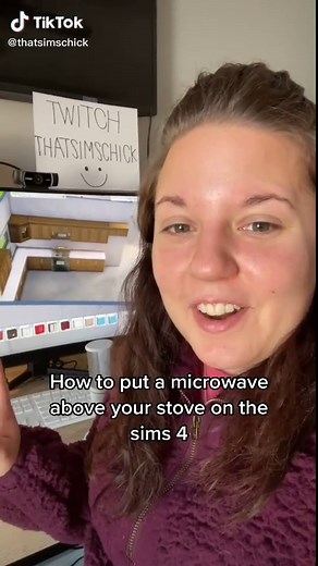 Installing Microwave Above Stove Tutorial