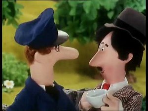 Postman Pat: The Complete Series 1 (2014)