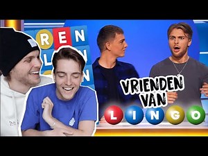 LINGO herkansing na 1,5 jaar